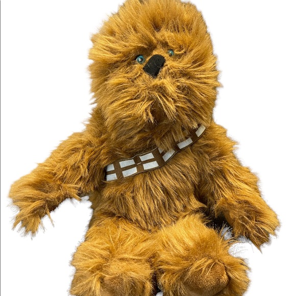 STAR WARS chewie - Picture 3 of 13